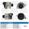 Generator 14 V MEAT & DORIA 5540790
