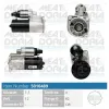 Starter 12 V 1,1 kW MEAT & DORIA 5010489