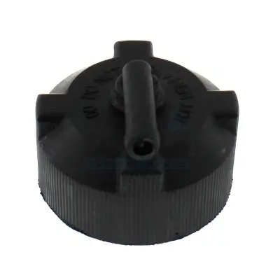 Verschlussdeckel, Kühlmittelbehälter MEAT & DORIA 2036022