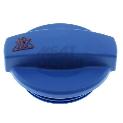 Verschlussdeckel, Kühlmittelbehälter MEAT & DORIA 2036023