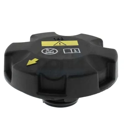 Verschlussdeckel, Kühlmittelbehälter MEAT & DORIA 2036024