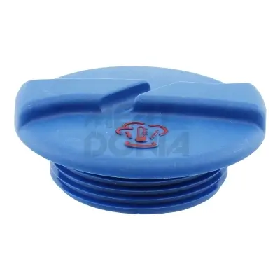 Verschlussdeckel, Kühlmittelbehälter MEAT & DORIA 2036025