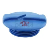 Verschlussdeckel, Kühlmittelbehälter MEAT & DORIA 2036025