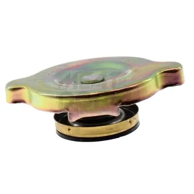 Verschlussdeckel, Kühlmittelbehälter MEAT & DORIA 2036026