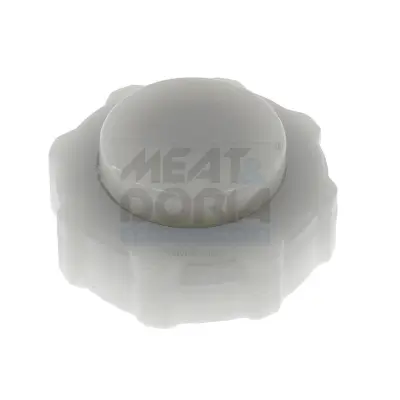 Verschlussdeckel, Kühlmittelbehälter MEAT & DORIA 2036027 Bild Verschlussdeckel, Kühlmittelbehälter MEAT & DORIA 2036027