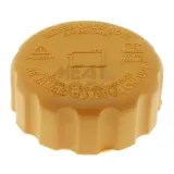 Verschlussdeckel, Kühlmittelbehälter MEAT & DORIA 2036029
