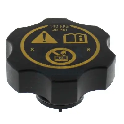 Verschlussdeckel, Kühlmittelbehälter MEAT & DORIA 2036030 Bild Verschlussdeckel, Kühlmittelbehälter MEAT & DORIA 2036030