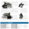 Starter 12 V 1,8 kW MEAT & DORIA 5035771