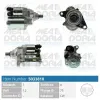 Starter 12 V 1 kW MEAT & DORIA 5033818