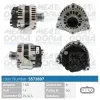 Generator 14 V MEAT & DORIA 5573897