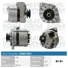 Generator 14 V MEAT & DORIA 55651051