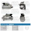 Starter 12 V 1,7 kW MEAT & DORIA 5040568