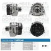 Generator 14 V MEAT & DORIA 55651040
