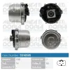 Generator 14 V MEAT & DORIA 5510595