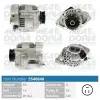 Generator 14 V MEAT & DORIA 5540840