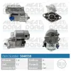 Starter 12 V 1,4 kW MEAT & DORIA 5040559