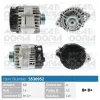 Generator 14 V MEAT & DORIA 5530952