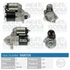 Starter 12 V 1 kW MEAT & DORIA 5035755
