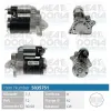 Starter 12 V 1,1 kW MEAT & DORIA 5035751
