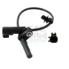 Sensor, Raddrehzahl Hinterachse MEAT & DORIA 901254