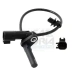Sensor, Raddrehzahl Hinterachse MEAT & DORIA 901254
