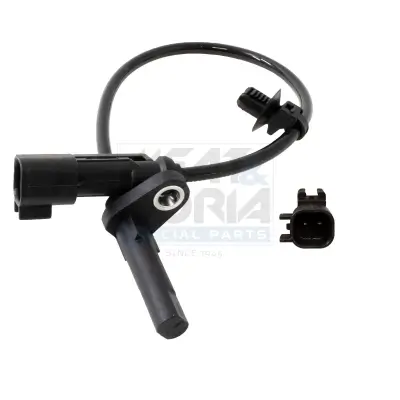Sensor, Raddrehzahl Hinterachse MEAT & DORIA 901254 Bild Sensor, Raddrehzahl Hinterachse MEAT & DORIA 901254