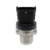 Sensor, Kraftstoffdruck MEAT & DORIA 98254