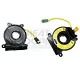 Wickelfeder, Airbag MEAT & DORIA 231636