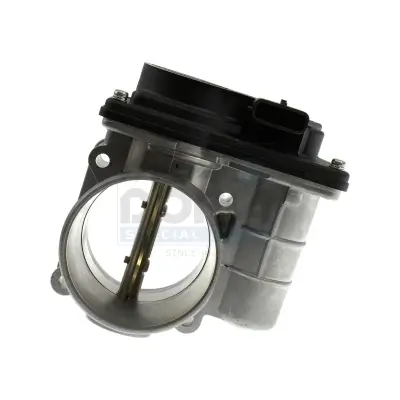 Drosselklappenstutzen MEAT & DORIA 89694