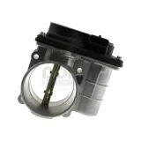 Drosselklappenstutzen MEAT & DORIA 89694