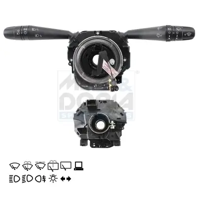 Lenkstockschalter MEAT & DORIA 231638