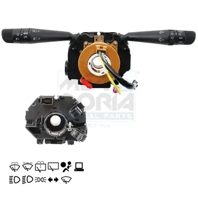 Lenkstockschalter MEAT & DORIA 231643