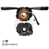 Lenkstockschalter MEAT & DORIA 231644