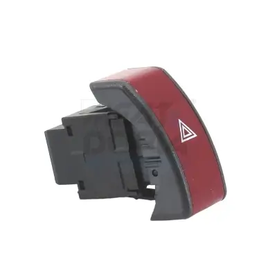 Warnblinkschalter MEAT & DORIA 23669 Bild Warnblinkschalter MEAT & DORIA 23669