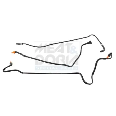 Kraftstoffleitung MEAT & DORIA 98292