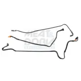 Kraftstoffleitung MEAT & DORIA 98292