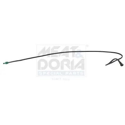 Kraftstoffleitung MEAT & DORIA 98295 Bild Kraftstoffleitung MEAT & DORIA 98295