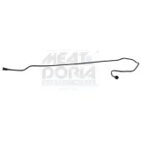 Kraftstoffleitung MEAT & DORIA 98296
