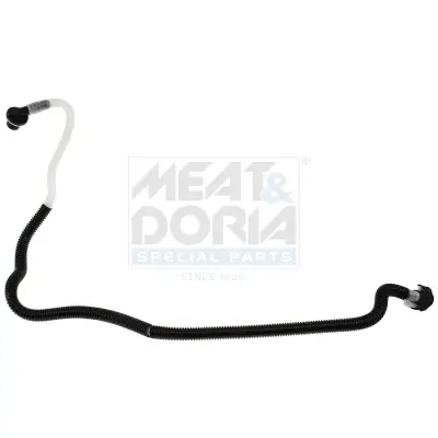 Kraftstoffleitung MEAT & DORIA 98297 Bild Kraftstoffleitung MEAT & DORIA 98297