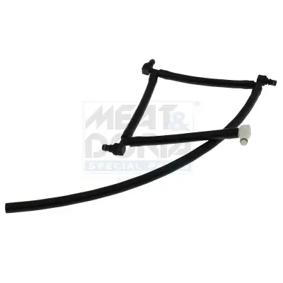 Schlauch, Leckkraftstoff MEAT & DORIA 98299