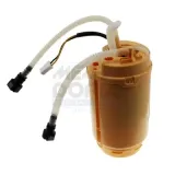 Kraftstoff-Fördereinheit links MEAT & DORIA 771012