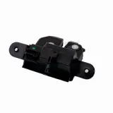 Heckklappenschloss MEAT & DORIA 31818