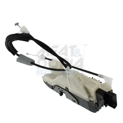 Türschloss vorne links MEAT & DORIA 31823