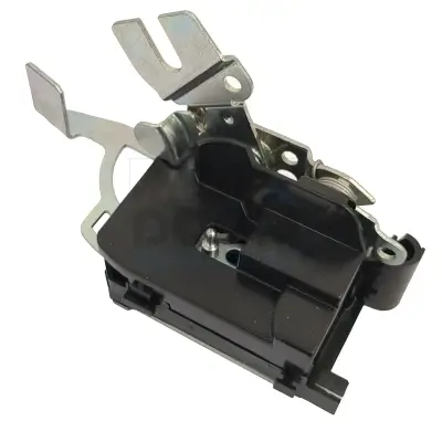 Türschloss hinten rechts MEAT & DORIA 31833