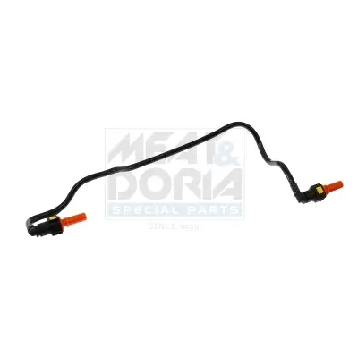 Kraftstoffleitung MEAT & DORIA 98304 Bild Kraftstoffleitung MEAT & DORIA 98304