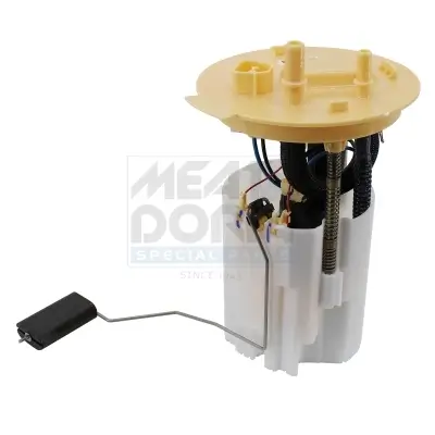 Kraftstoff-Fördereinheit MEAT & DORIA 771031