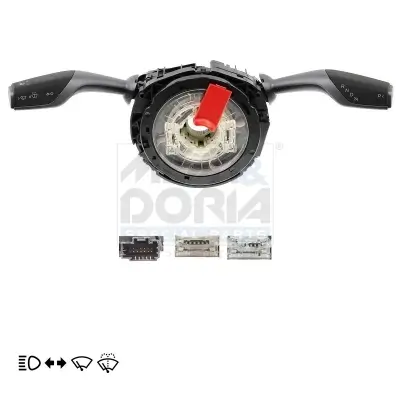 Lenkstockschalter MEAT & DORIA 231651