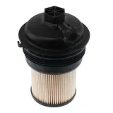Kraftstofffilter MEAT & DORIA 5138
