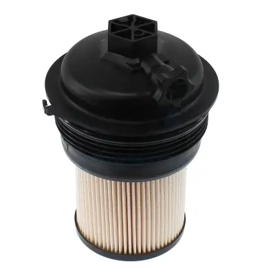 Kraftstofffilter MEAT & DORIA 5138 Bild Kraftstofffilter MEAT & DORIA 5138