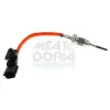 Sensor, Abgastemperatur 12 V MEAT & DORIA 12631
